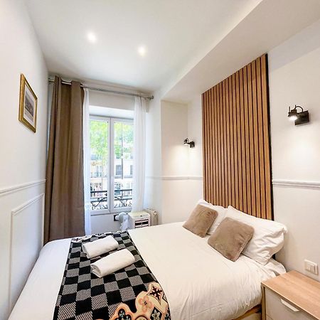 81 - Paris Luxe Sebastopol Luaran gambar