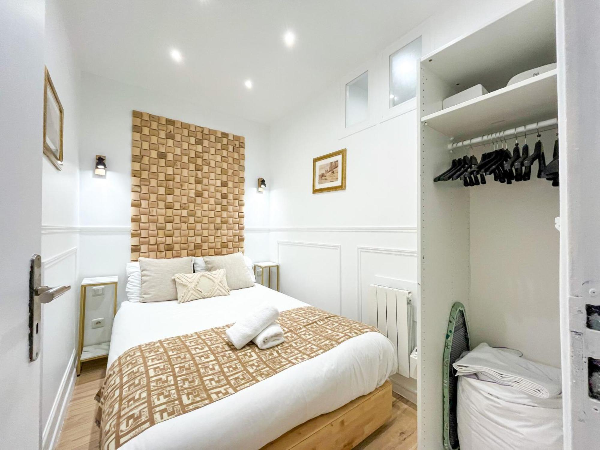 81 - Paris Luxe Sebastopol Luaran gambar
