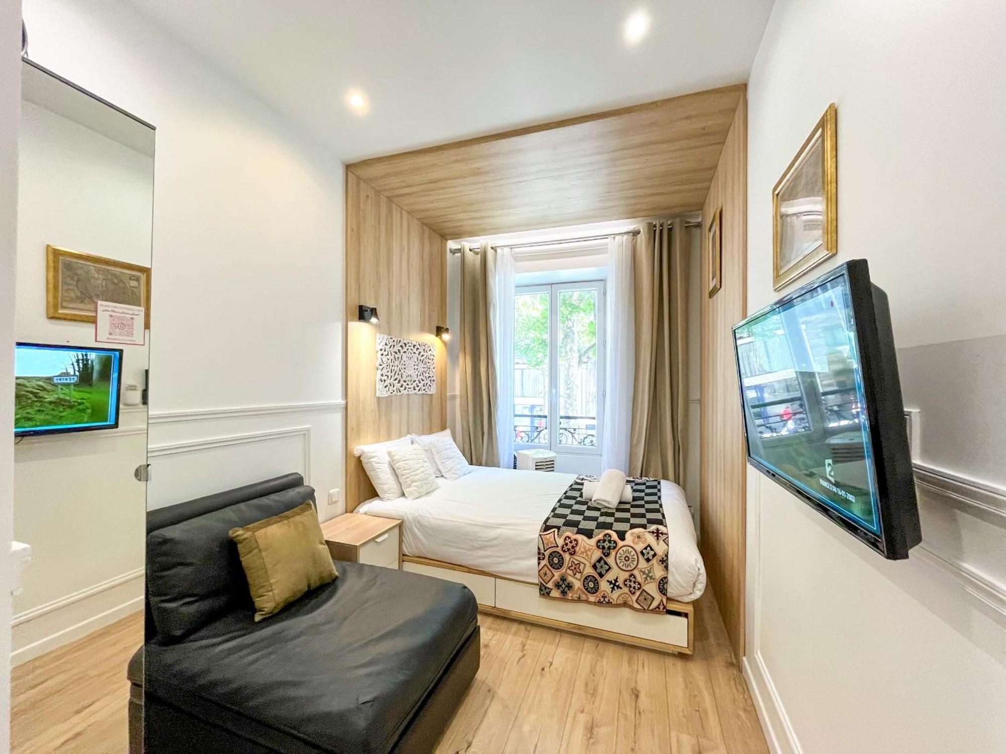81 - Paris Luxe Sebastopol Luaran gambar