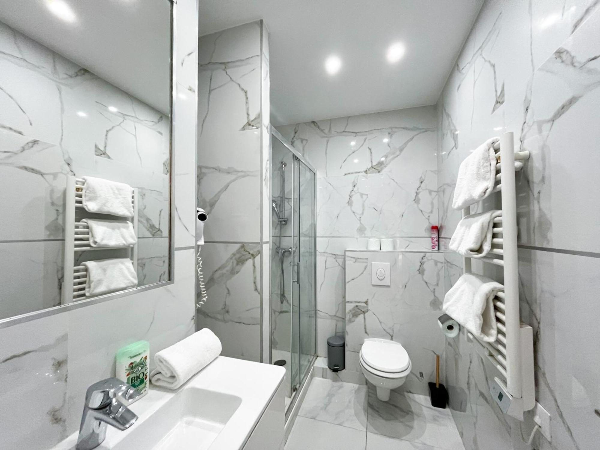 81 - Paris Luxe Sebastopol Luaran gambar