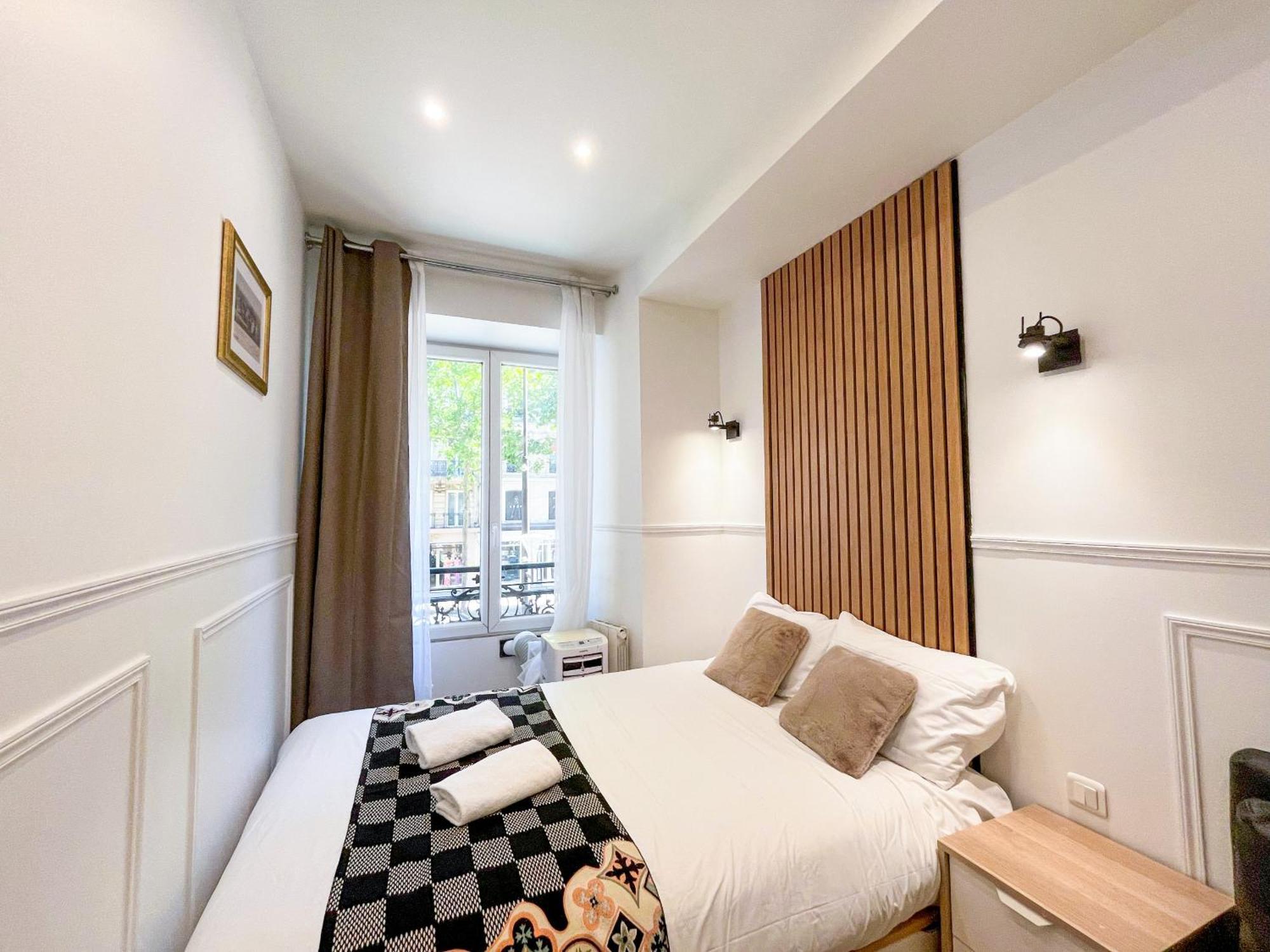 81 - Paris Luxe Sebastopol Luaran gambar