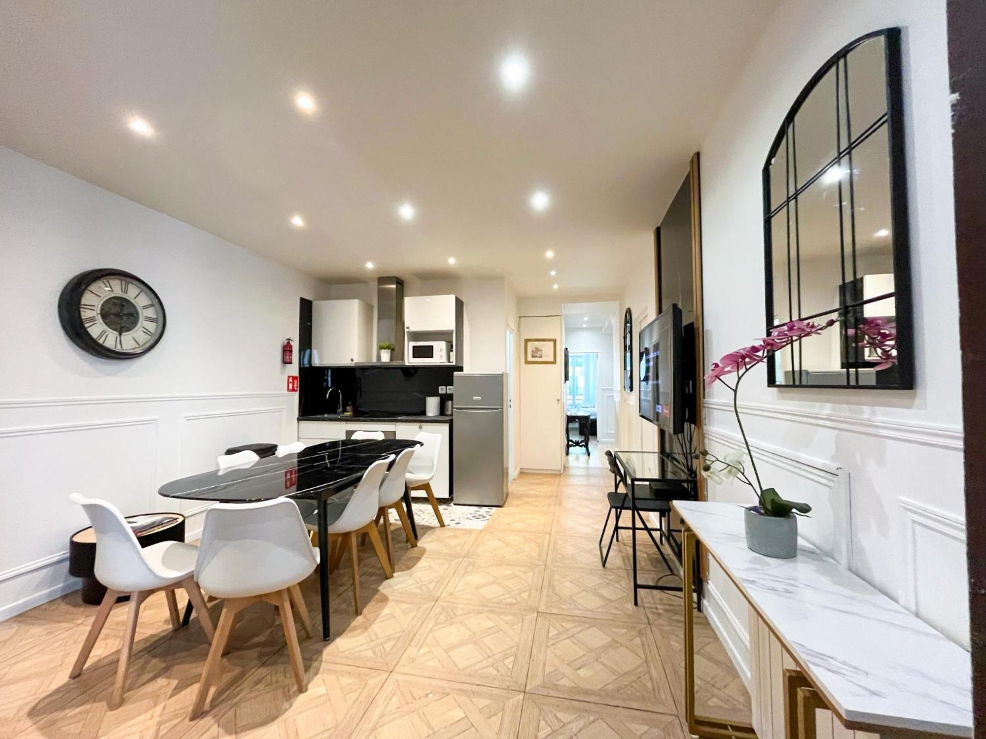81 - Paris Luxe Sebastopol Luaran gambar